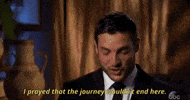 season 14 garrett GIF by The Bachelorette