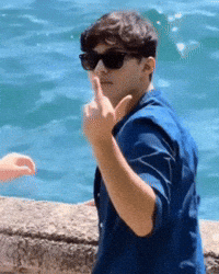 Luan Alencar GIF