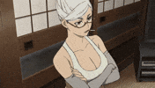Dandadan GIF