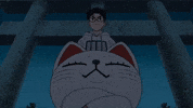 Dandadan GIF