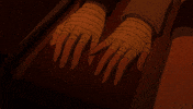 Dandadan GIF
