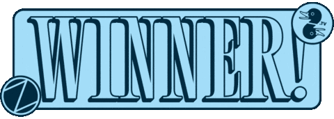 Bingofff GIF by Zetafonts Type Foundry