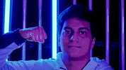 George Unc Fencing GIF by UNC Tar Heels