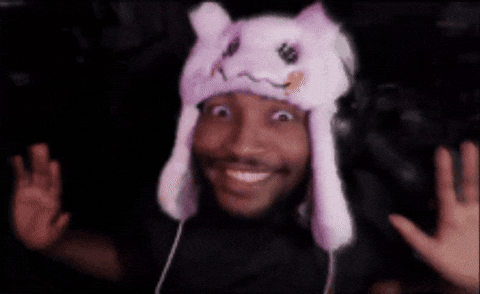 ShadowKingSJ giphyupload dance vibe king of shadows GIF