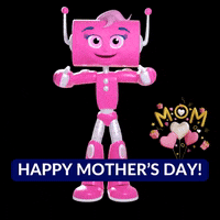 Happy Mothers Day GIF by Blue Studios