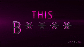 Dance Come Out To Play GIF by M3GAN 2.0