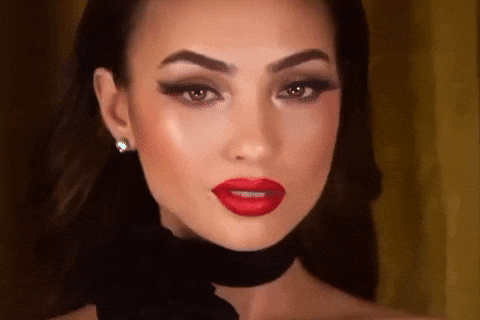 Miss Universe GIF