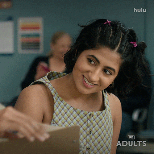 Its Me Comedy GIF by Adults