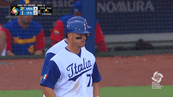delivers GIF by MLB