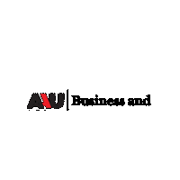 Aauprague Sticker by AAU Student Council