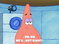 season 7 GIF by SpongeBob SquarePants