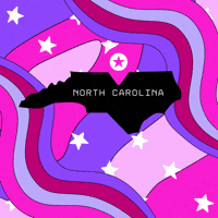 North Carolina GIF