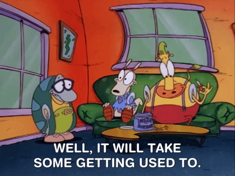 rockos modern life nicksplat GIF