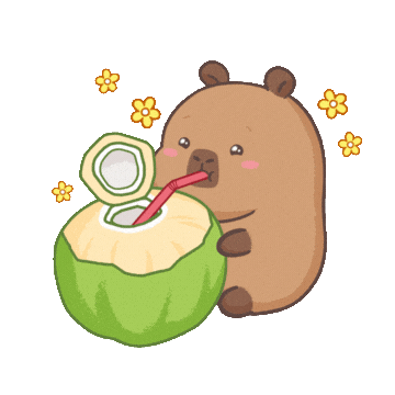 Happy Fun Sticker