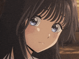 Romance Cake GIF