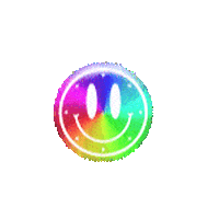 Smiley Face Smile Sticker by Marshmello
