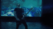 Heavy Metal Rock GIF by The Pretty Reckless