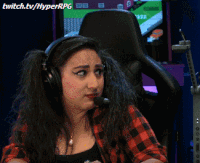 excited d&d GIF by Hyper RPG