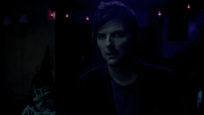 Fox Tv GIF by Ghosted