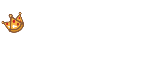 Pizza Sticker by Dominosnl