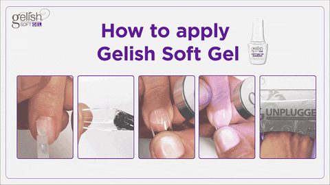Gelish GIF by Nail Alliance