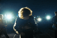 Liberate City Light GIF by Better Noise Music