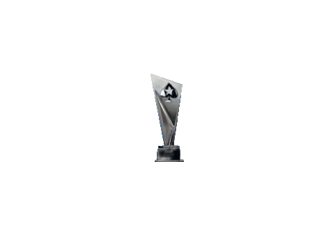 Celebrating We The Best Sticker by PokerStars