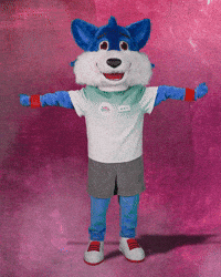 Workout Fiero GIF by a.s.r. verzekeringen