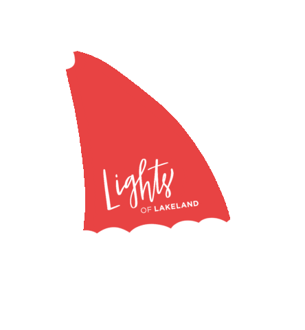 hplakeland giphyupload christmas lights christmaslights Sticker