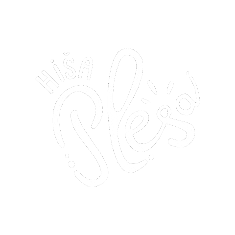 Hiša Sticker by Hisa plesa