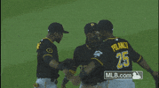 Pittsburgh Pirates GIF by MLB
