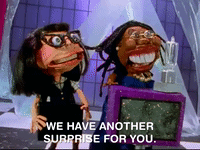 the amanda show nicksplat GIF