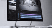 GIF by Mashable