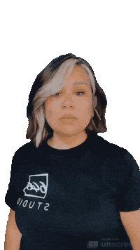 Nervous Laugh What Sticker by 646studio