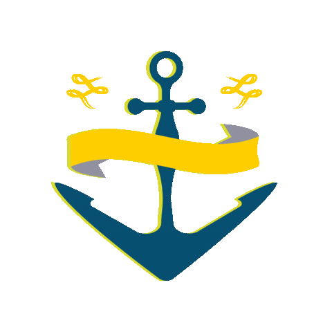 British Army Navy Sticker by BFBS