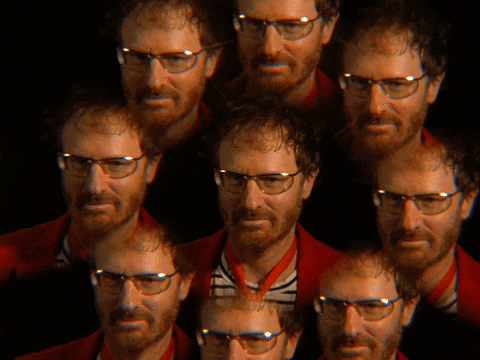 Ari Gold Smile GIF by GIPHY IRL