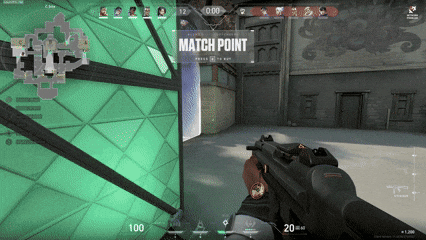 Valorant GIF
