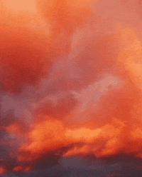 jewlybeads cute orange photography sunset GIF