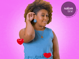 Love Song Musica GIF by Salon Line