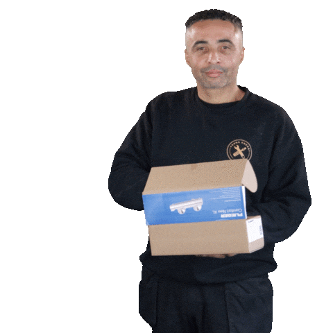 Deal Installateur Sticker by YoungEnergyInstallatietechniek