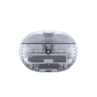 Apple Sticker by Beats by Dre