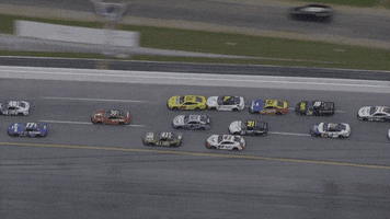 Geico 500 Racing GIF by NASCAR