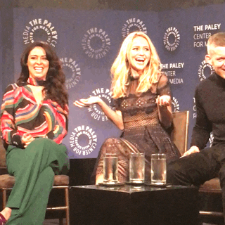 GIF by The Paley Center for Media