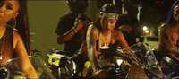 iamannmarie throw it back ann marie GIF
