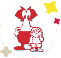 Festival Kids Sticker by Fête des Vendanges Neuchâtel