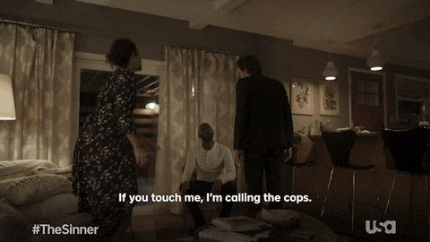 Season 3 GIF by The Sinner