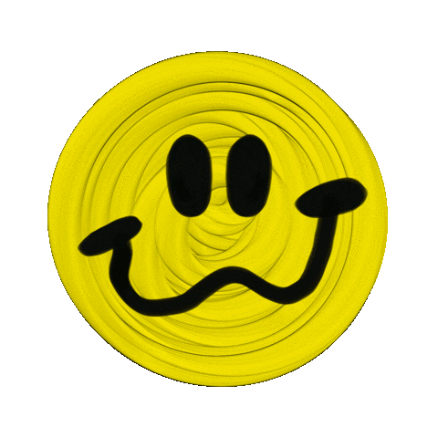 Happy Fun Sticker