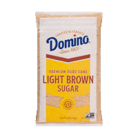 Baking Sticker by Domino Sugar