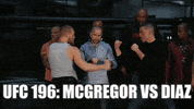 mean conor mcgregor GIF