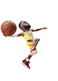 Minifootballer football soccer basketball nba Sticker